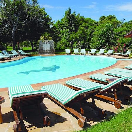 Leopard Beach Diani Beach Exterior foto