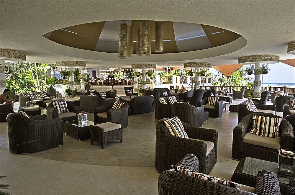 Leopard Beach Diani Beach Exterior foto
