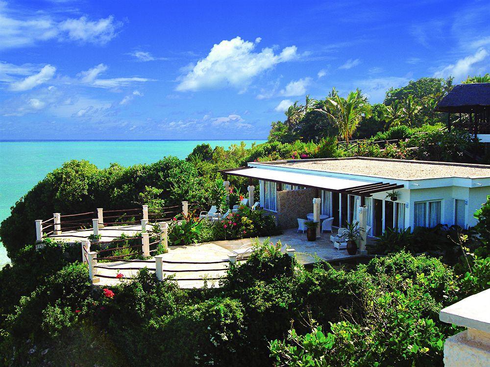 Leopard Beach Diani Beach Exterior foto