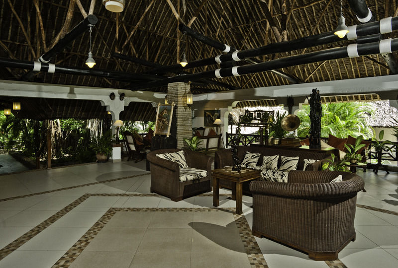 Leopard Beach Diani Beach Exterior foto