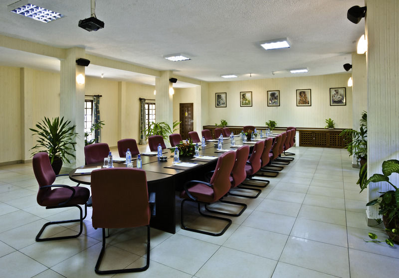 Leopard Beach Diani Beach Exterior foto