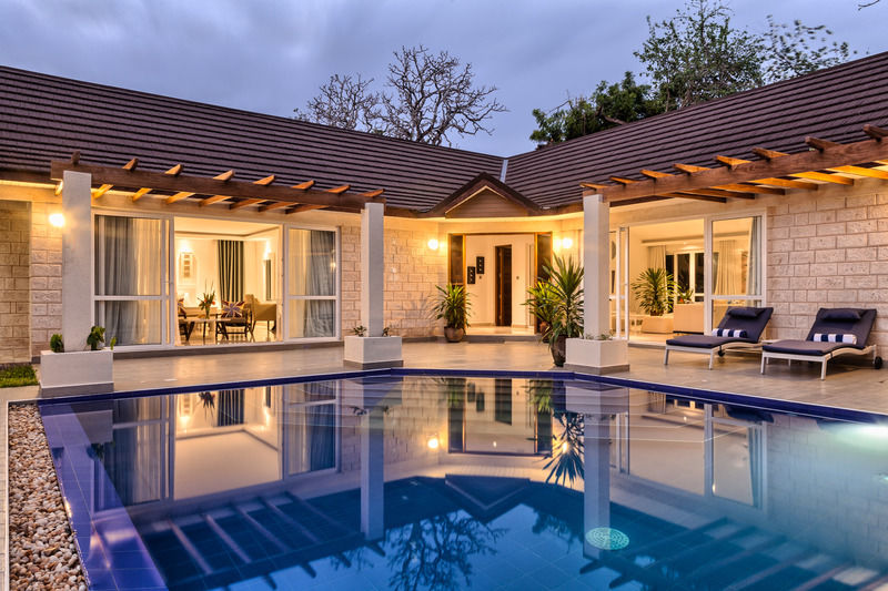 Leopard Beach Diani Beach Exterior foto