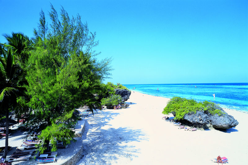Leopard Beach Diani Beach Exterior foto