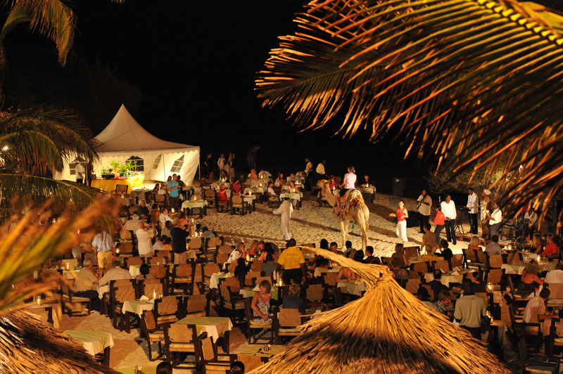 Leopard Beach Diani Beach Exterior foto