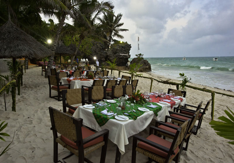 Leopard Beach Diani Beach Exterior foto