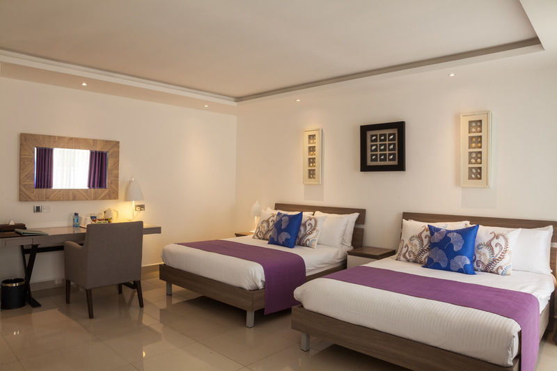 Leopard Beach Diani Beach Exterior foto